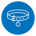 Pet Collar icon