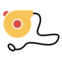 Pet lead icon