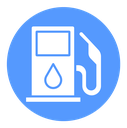 Petrol icon