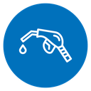 Petrol icon