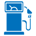 Petrol icon