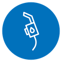 Petrol icon
