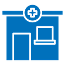Pharmacy icon