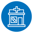 Pharmacy icon