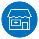 Pharmacy icon