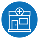 Pharmacy icon