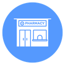 Pharmacy icon