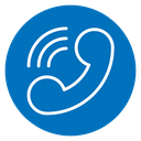 Phone call icon
