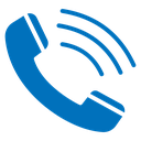 Phone call icon