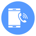 Phone Call Signal icon