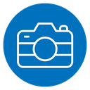Photo Camera icon