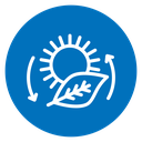Photosynthesis icon