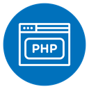 Php icon