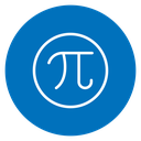 Pi 2 icon