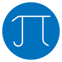 Pi icon