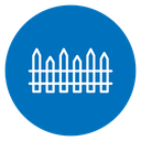 Picket Fence icon