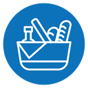 Picnic icon