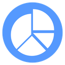 Pie Chart icon