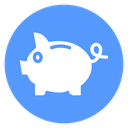 Piggy Bank icon