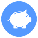 Piggy Bank icon