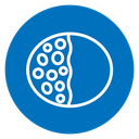 Pigment icon