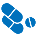 Pill icon