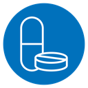 Pill icon