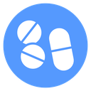 Pill icon