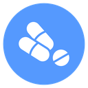Pill icon