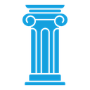 Pillar icon
