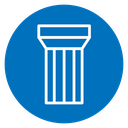 Pillar icon