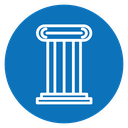 Pillar icon