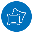 Pillow 2 icon