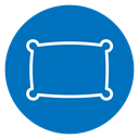 Pillow icon