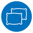 Pillow icon