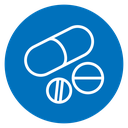 Pills icon