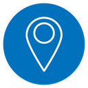 Pin icon