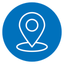 Pin icon