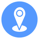 Pin icon