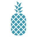 Pineapple 4 icon