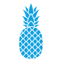Pineapple icon