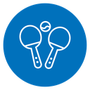 Ping pong 2 icon