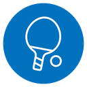 Ping pong icon