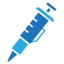Pipette icon