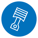 Piston icon