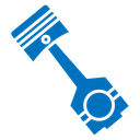 Piston icon