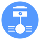 Piston icon