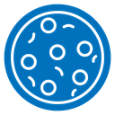 Pizza icon