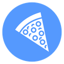Pizza Slice icon