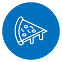 Pizza Slice icon